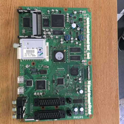 MAINBOARD PHILIPS 42PFL7962D 12 3139 123 62731 WK720.4